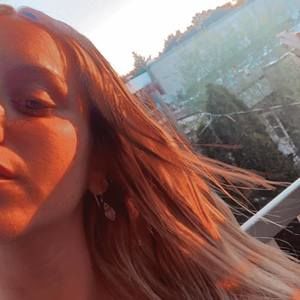 Meet your Posher, Audrey